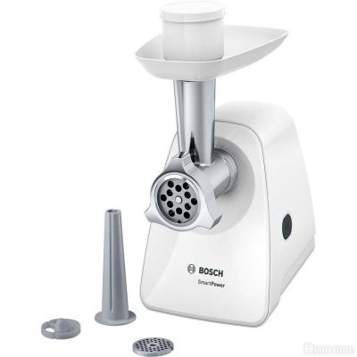 Электромясорубка Bosch MFW2510W