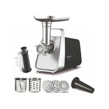 Электромясорубка Moulinex ME307832