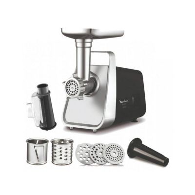 Электромясорубка Moulinex ME307832