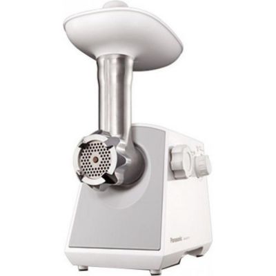 Электромясорубка Panasonic MK-MG1510WTQ