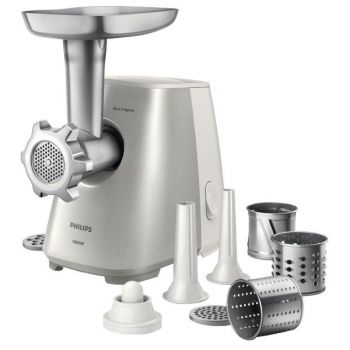 Электромясорубка Philips HR2723/20