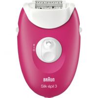 Эпилятор Braun Silk-epil 3 SE 3273