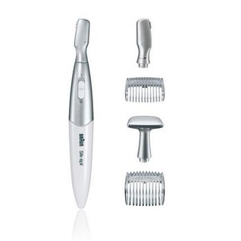 Эпилятор Braun Silk-epil FG 1100