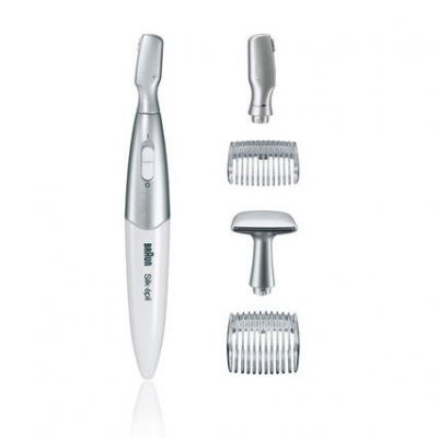 Эпилятор Braun Silk-epil FG 1100