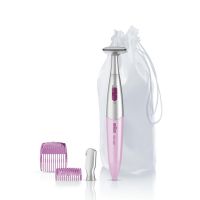 Эпилятор Braun Silk-epil FG 1100 Pink