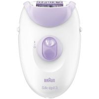 Эпилятор Braun Silk-epil 3 SE 3170