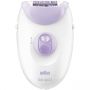 Эпилятор Braun Silk-epil 3 SE 3170