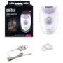 Эпилятор Braun Silk-epil 3 SE 3170