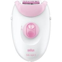 Эпилятор Braun Silk-epil 3 SE 3270