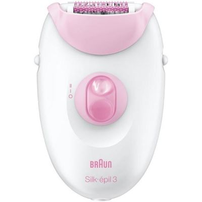 Эпилятор Braun Silk-epil 3 SE 3270