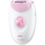 Эпилятор Braun Silk-epil 3 SE 3270