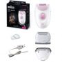 Эпилятор Braun Silk-epil 3 SE 3270