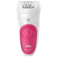 Эпилятор Braun Silk-epil 5 SE 5539
