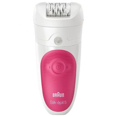 Эпилятор Braun Silk-epil 5 SE 5539