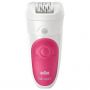 Эпилятор Braun Silk-epil 5 SE 5539