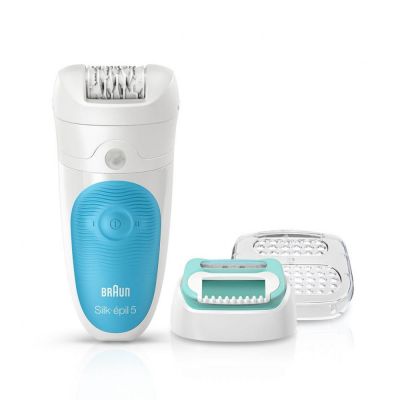 Эпилятор Braun Silk-epil 5 SE 5511