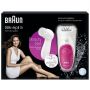 Эпилятор Braun Silk-epil 5 SE 5539