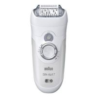 Эпилятор Braun Silk-epil 7 SE 7561