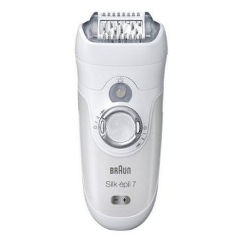 Эпилятор Braun Silk-epil 7 SE 7561