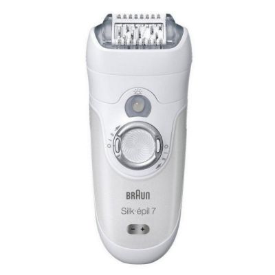 Эпилятор Braun Silk-epil 7 SE 7561