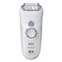 Эпилятор Braun Silk-epil 7 SE 7561