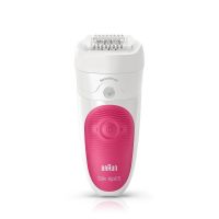 Эпилятор Braun Silk-epil 5 SensoSmart SES 5/500