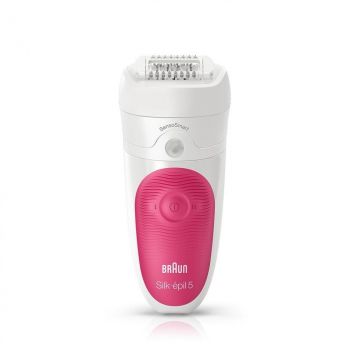 Эпилятор Braun Silk-epil 5 SensoSmart SES 5/500