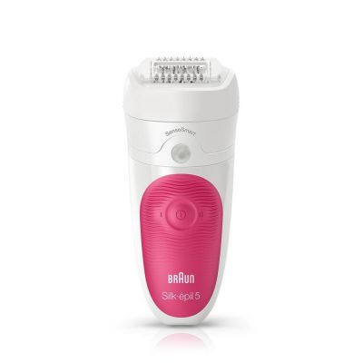 Эпилятор Braun Silk-epil 5 SensoSmart SES 5/500