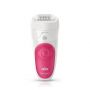 Эпилятор Braun Silk-epil 5 SensoSmart SES 5/500