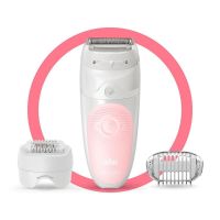 Эпилятор Braun Silk-epil 5 SensoSmart SES 5/620