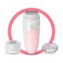 Эпилятор Braun Silk-epil 5 SensoSmart SES 5/620