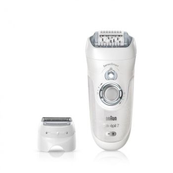 Эпилятор Braun Silk-epil 7 SensoSmart SES 7/880