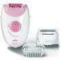 Эпилятор Braun Silk-epil 3 SE 3270