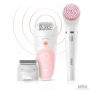 Эпилятор Braun Silk-epil 5 SensoSmart SES 5/895 BS