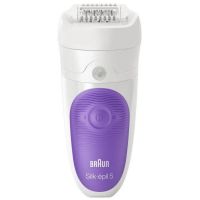 Эпилятор Braun Silk-epil 5 SE 5541