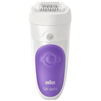 Эпилятор Braun Silk-epil 5 SE 5541