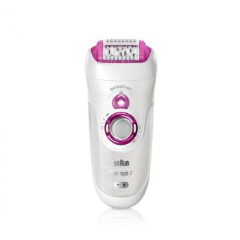 Эпилятор Braun Silk-epil 7 SensoSmart SES 7/700