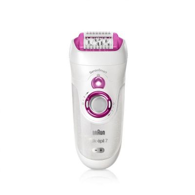 Эпилятор Braun Silk-epil 7 SensoSmart SES 7/700