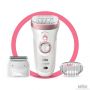 Эпилятор Braun Silk-epil 9 SensoSmart SES 9/720