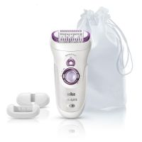Эпилятор Braun Silk-epil 9 SensoSmart SES 9/700