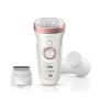 Эпилятор Braun Silk-epil 9 SensoSmart SES 9/880