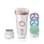 Эпилятор Braun Silk-epil 9 SensoSmart SES 9/990