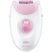 Эпилятор Braun Silk-epil 3 SE 3270