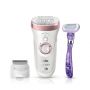 Эпилятор Braun Silk-epil 9 SensoSmart SES 9/870