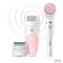 Эпилятор Braun Silk-epil 5 SensoSmart SES 5/885 BS