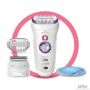Эпилятор Braun Silk-epil SensoSmart 9 SES 9/710