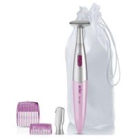Стайлер для зоны бикини Braun Silk-epil FG 1103 Pink