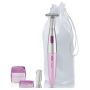Стайлер для зоны бикини Braun Silk-epil FG 1103 Pink