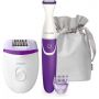 Эпилятор Philips Satinelle Essential BRP505/00