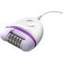 Эпилятор Philips Satinelle Essential BRP505/00